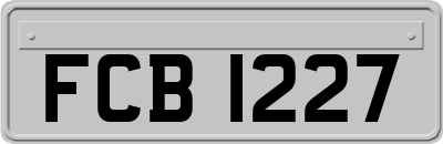 FCB1227