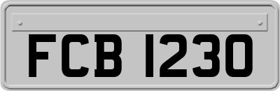 FCB1230
