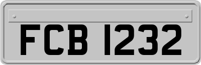 FCB1232