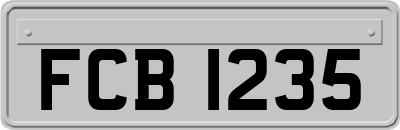 FCB1235