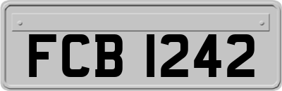FCB1242