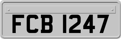 FCB1247