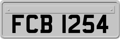 FCB1254