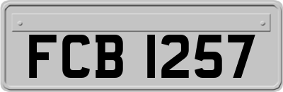 FCB1257