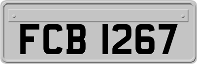 FCB1267