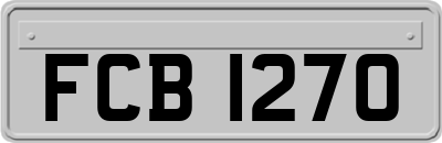 FCB1270