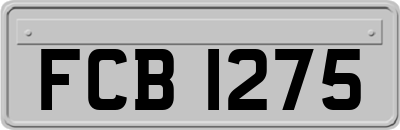 FCB1275