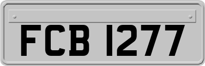 FCB1277