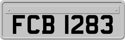 FCB1283