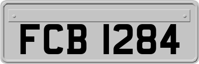 FCB1284