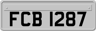 FCB1287