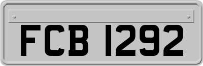 FCB1292