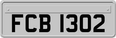 FCB1302