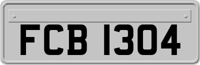 FCB1304