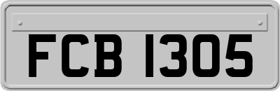 FCB1305