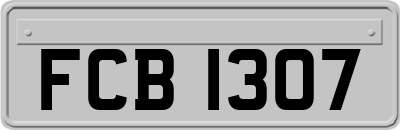 FCB1307