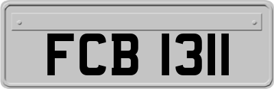 FCB1311