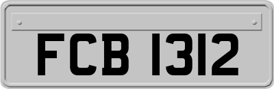 FCB1312