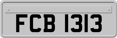 FCB1313