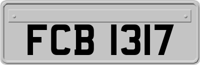 FCB1317