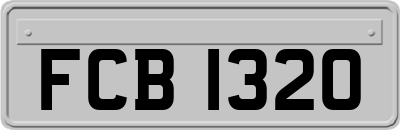 FCB1320