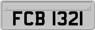 FCB1321