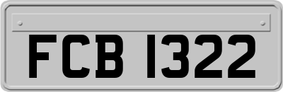 FCB1322