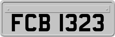 FCB1323