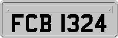 FCB1324