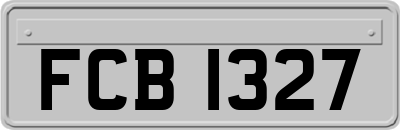 FCB1327