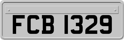 FCB1329