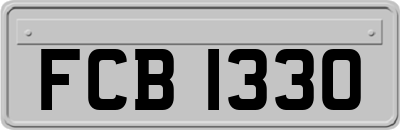 FCB1330