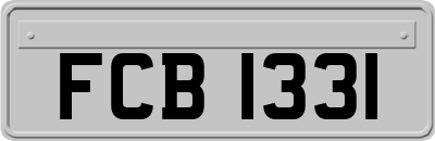 FCB1331