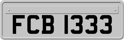 FCB1333