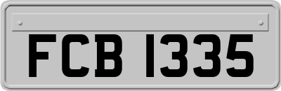 FCB1335