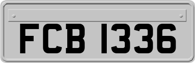 FCB1336