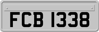 FCB1338