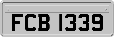 FCB1339