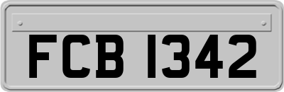 FCB1342