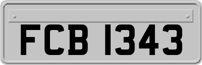 FCB1343