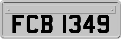 FCB1349