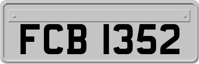 FCB1352