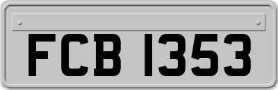FCB1353