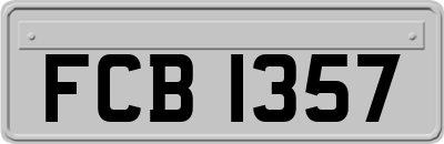 FCB1357