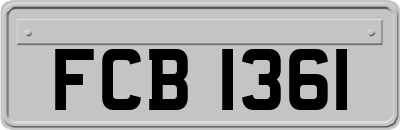 FCB1361