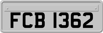 FCB1362