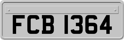 FCB1364