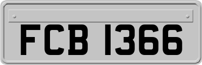 FCB1366