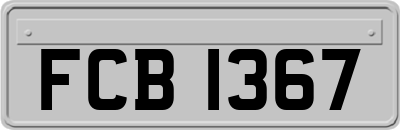 FCB1367