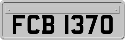 FCB1370